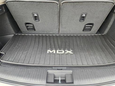 New 2026 Acura MDX w/ Technology Package image 35