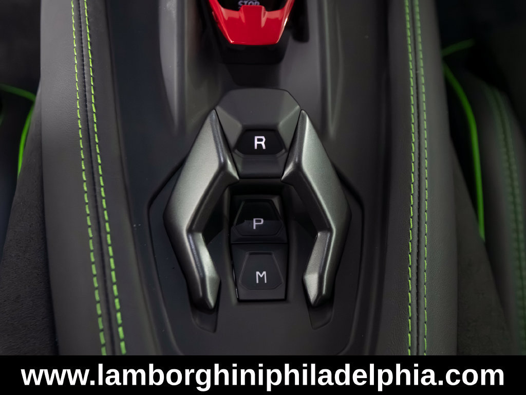 Used 2026 Lamborghini Temerario AWD/4WD image 26