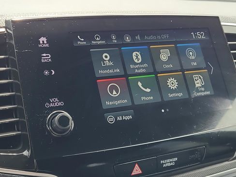 Used 2022 Honda Passport TrailSport image 20