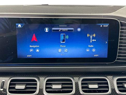 Used 2024 Mercedes-Benz GLE 53 AMG 4MATIC image 15