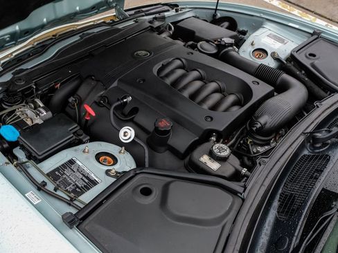 Used 2006 Jaguar XK8 Convertible RWD image 63