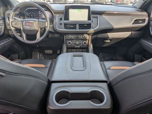 Used 2023 GMC Yukon AT4 w/ LPO, Floor Liner Package image 24