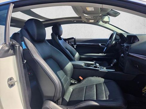 Used 2013 Mercedes-Benz E 350 Coupe image 16