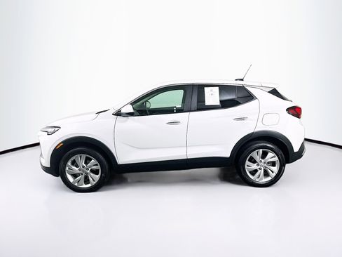 Used 2025 Buick Encore GX Preferred image 4