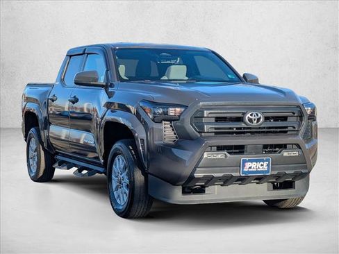 Used 2024 Toyota Tacoma SR5 image 3