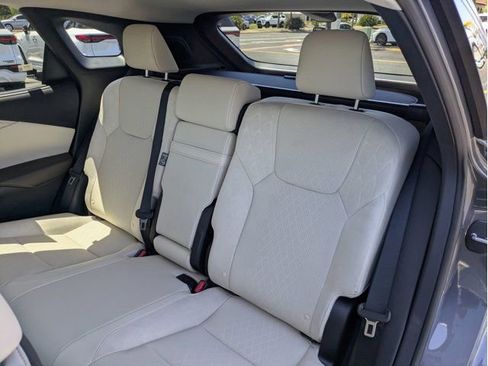 New 2026 Lexus RX 450h AWD image 20