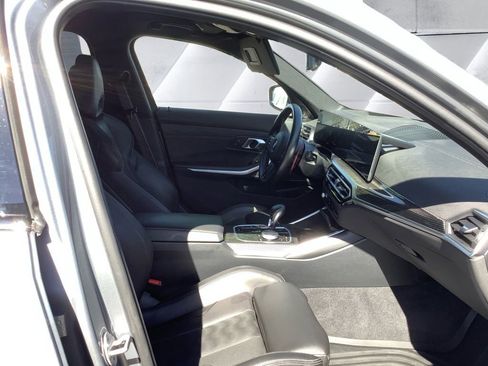 Used 2024 BMW M3 Competition AWD/4WD image 13