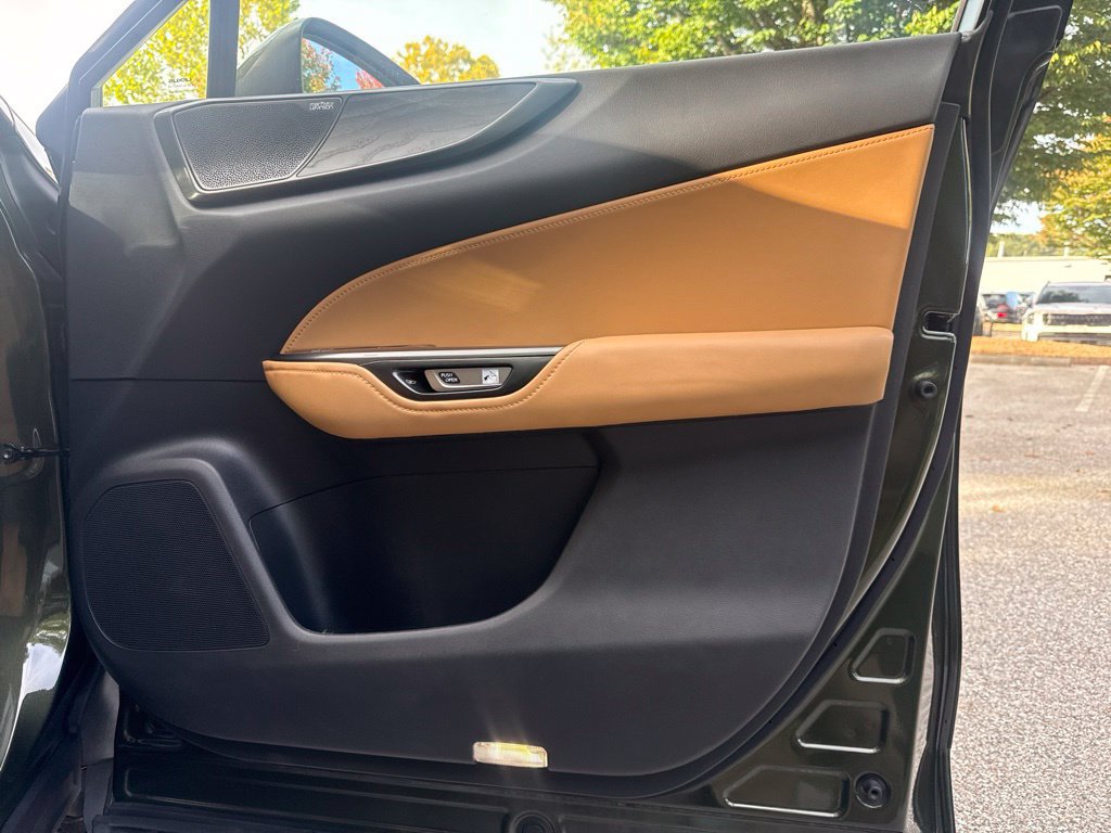 Used 2022 Lexus NX 350 AWD image 31