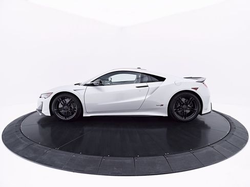 Used 2022 Acura NSX Type S AWD/4WD image 16