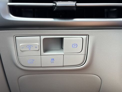 New 2026 Hyundai Tucson Limited AWD/4WD image 20