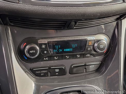 Used 2014 Ford Escape Titanium FWD image 20