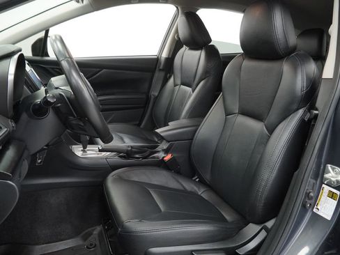 Used 2023 Subaru Crosstrek 2.0i Premium image 16