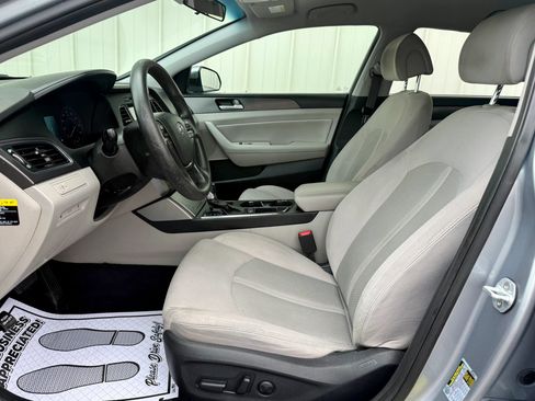 Used 2017 Hyundai Sonata Sport FWD image 29
