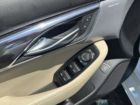 Used 2020 Cadillac CT5 Luxury w/ Sun And Sound Package AWD/4WD image 18