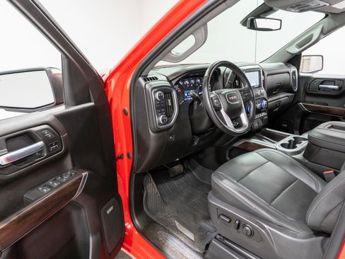 Used 2021 GMC Sierra 1500 SLT w/ SLT Premium Plus Package image 13