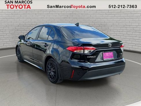 Used 2026 Toyota Corolla LE FWD image 8