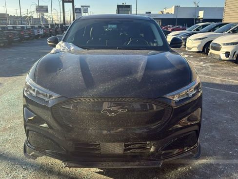 Used 2023 Ford Mustang Mach-E Premium image 7