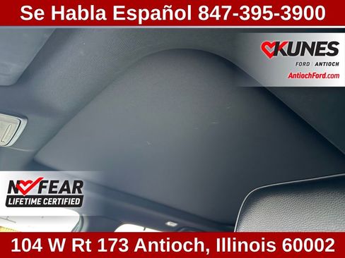 Used 2026 Honda Passport TrailSport Elite image 61