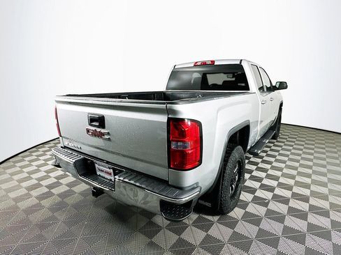 Used 2016 GMC Sierra 1500 4x4 Double Cab image 10