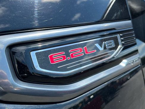Used 2020 GMC Sierra 1500 AT4 w/ AT4 Premium Package AWD/4WD image 4