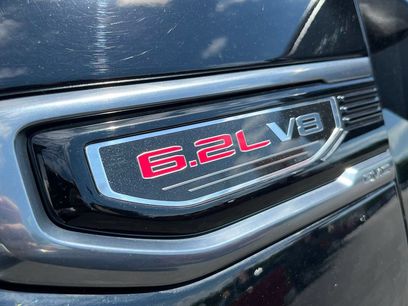 Used 2020 GMC Sierra 1500 AT4