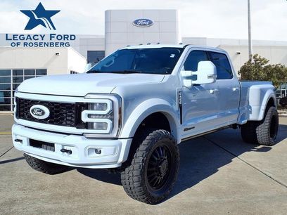Used 2026 Ford F450 Lariat