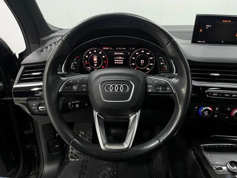 Used 2019 Audi Q7 3.0T Premium Plus AWD/4WD image 22