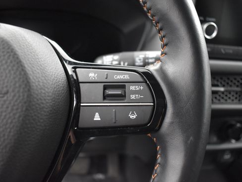Used 2025 Honda HR-V Sport image 7