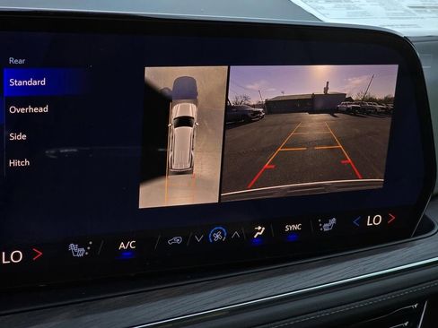 New 2026 Chevrolet Tahoe LT w/ Comfort Package RWD image 19