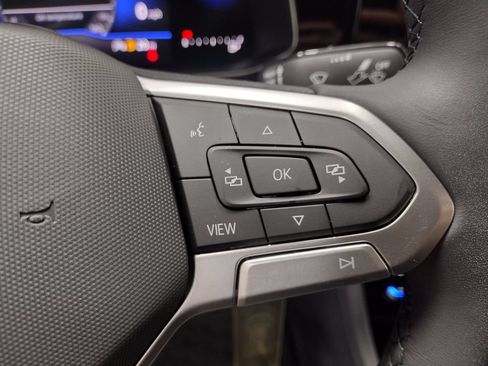 New 2026 Volkswagen Jetta Sport FWD image 20