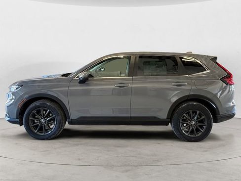 New 2026 Honda CR-V EX-L image 2