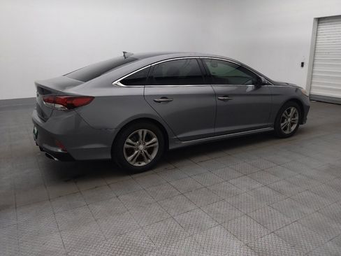 Used 2018 Hyundai Sonata Sport FWD image 10