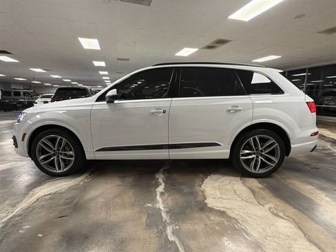 Used 2018 Audi Q7 3.0T Prestige w/ Prestige Package AWD/4WD image 8