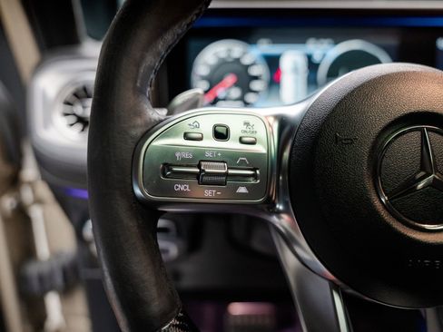 Used 2019 Mercedes-Benz G 63 AMG 4MATIC image 52