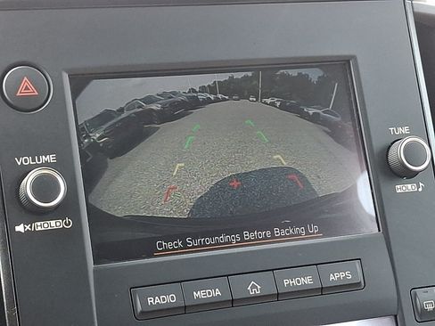 Certified 2026 Subaru Forester AWD/4WD image 15