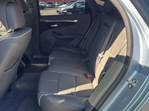 Used 2014 Chevrolet Impala LTZ image 11