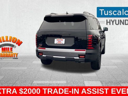 New 2026 Hyundai Palisade XRT Pro image 7