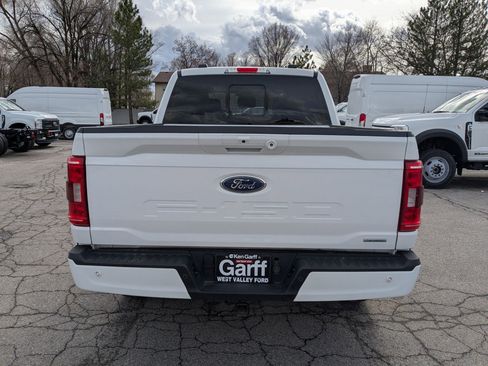 Used 2023 Ford F150 XLT w/ Equipment Group 302A High image 5