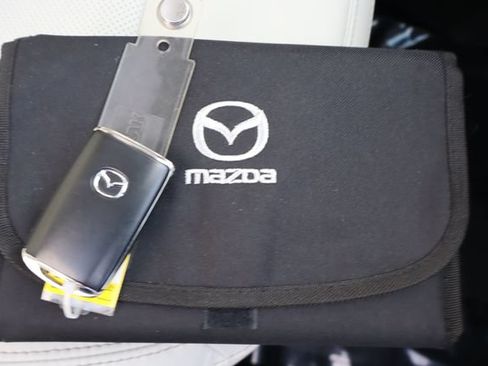 Used 2023 MAZDA CX-5 AWD 2.5 S image 51