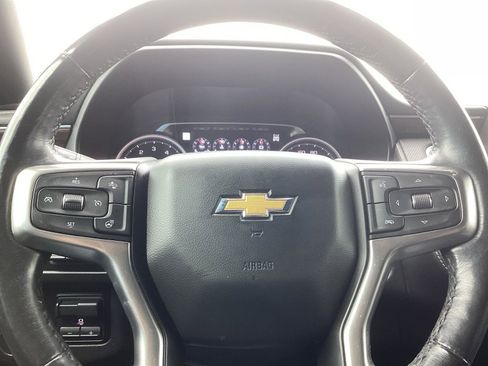 Used 2021 Chevrolet Tahoe Premier w/ Premium Package image 11