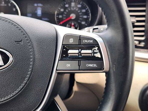 Used 2020 Kia Sorento S FWD image 27
