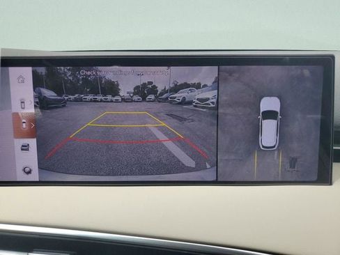 New 2026 Genesis GV70 2.5T Advanced w/ G1 Accessory Package image 24