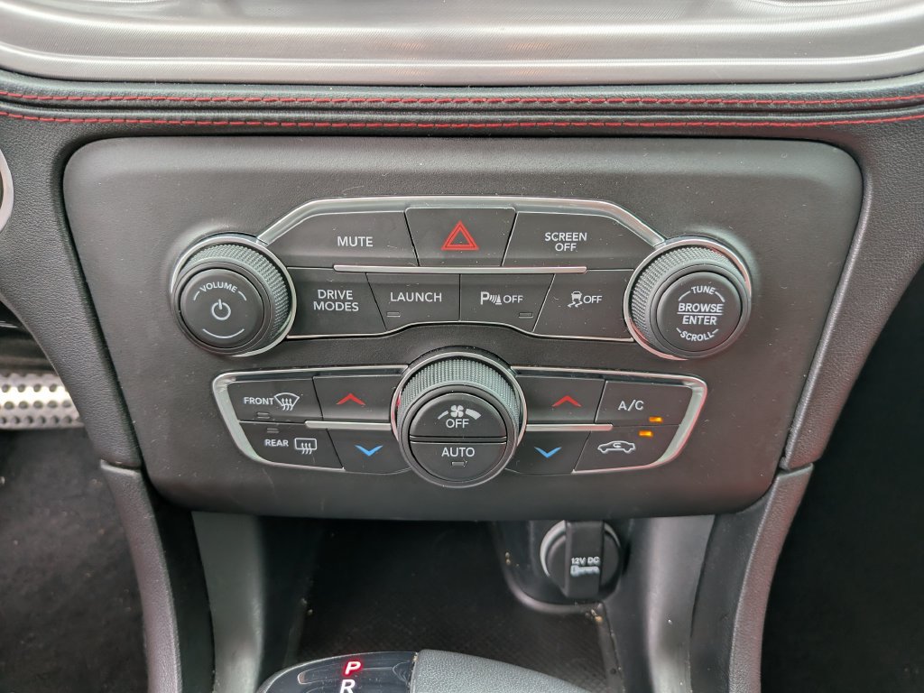 Used 2023 Dodge Charger Scat Pack RWD image 25