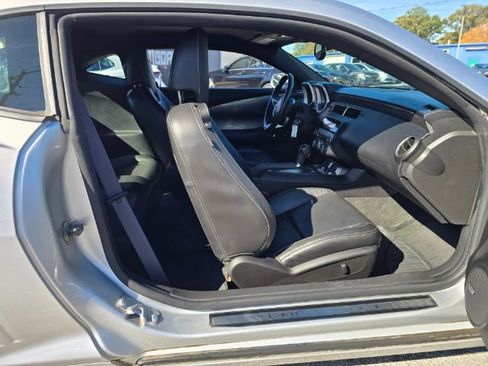 Used 2011 Chevrolet Camaro SS w/ RS Package image 11