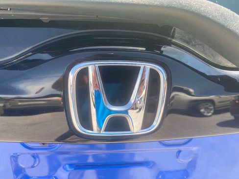 Used 2019 Honda Fit LX image 35