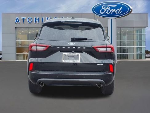 Certified 2023 Ford Escape ST-Line w/ Tech Pack #1 image 6