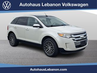 Used 2013 Ford Edge Limited AWD/4WD video 1