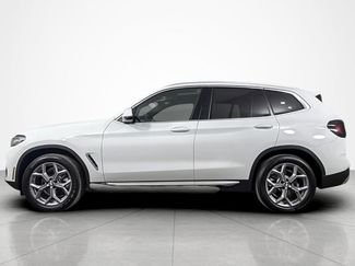 Used 2024 BMW X3 xDrive30i w/ Convenience Package AWD/4WD video 2