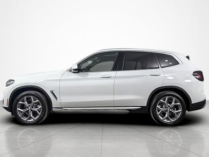 Used 2024 BMW X3 xDrive30i w/ Convenience Package