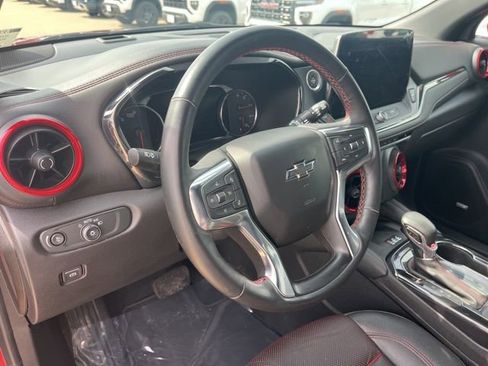Used 2024 Chevrolet Blazer RS image 20